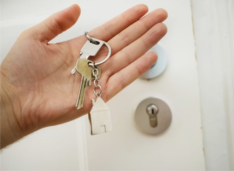 No deposit, no problem – the new 100% mortgages